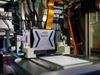 Xaar Aquinox printing