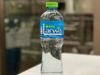 Coca-Cola Middle East Arwa rPET bottle