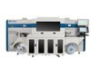 Domino N410 LED label press
