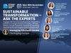 Sustainable transformation ask the experts - Thumbnail