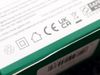 Packaging waste labelling