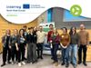 A picture of participants in the INTERPOOL project