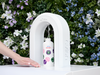Evian Wimbledon 01.07.24