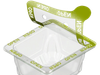 Securikett coating
