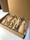 Floeter 'Thank You'