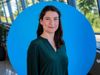 A photo of Bilyana Ignatova, VP of Public Affairs and Head of EU Policy at TOMRA