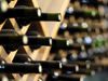 wine