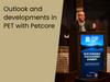 Outlook and developments in PET with Petcore