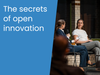 The secrets of open innovation