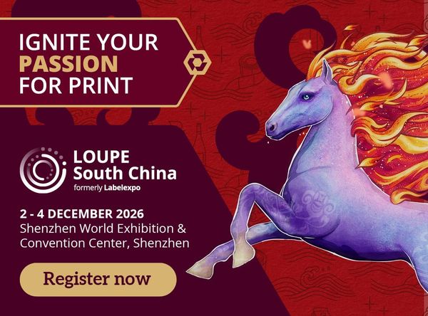 LOUPE South China 2026