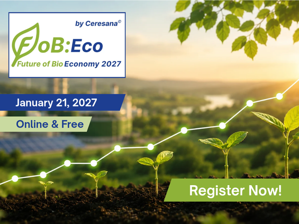Future of BioEconomy 2027