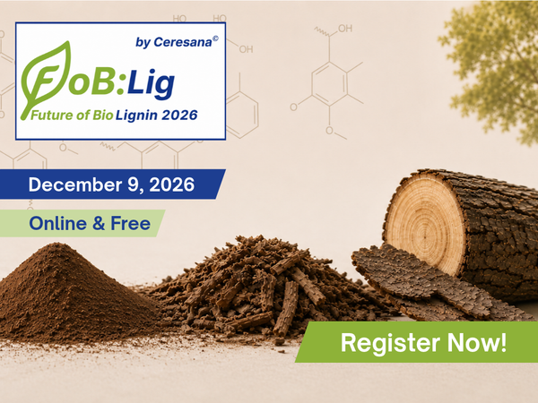 Future of BioLignin 2026