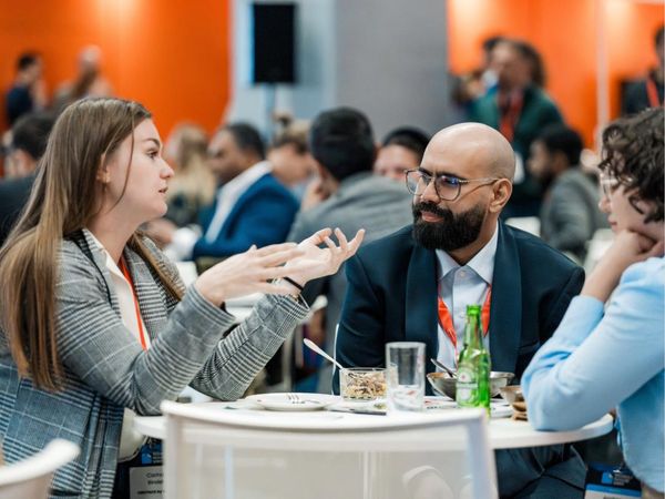 Why B2B packaging events are being forced to rethink ROI