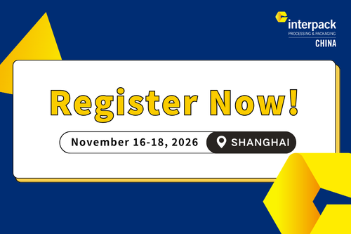 interpack China 2026