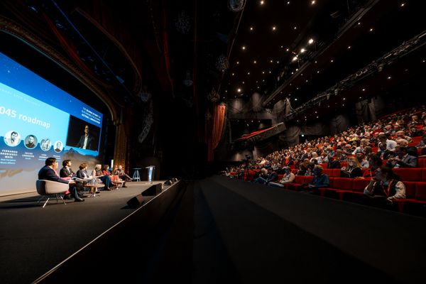 Sustainable Packaging Summit 2026