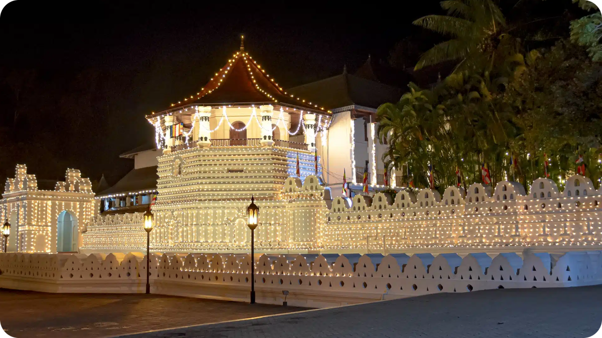 Kandy (Experimental)