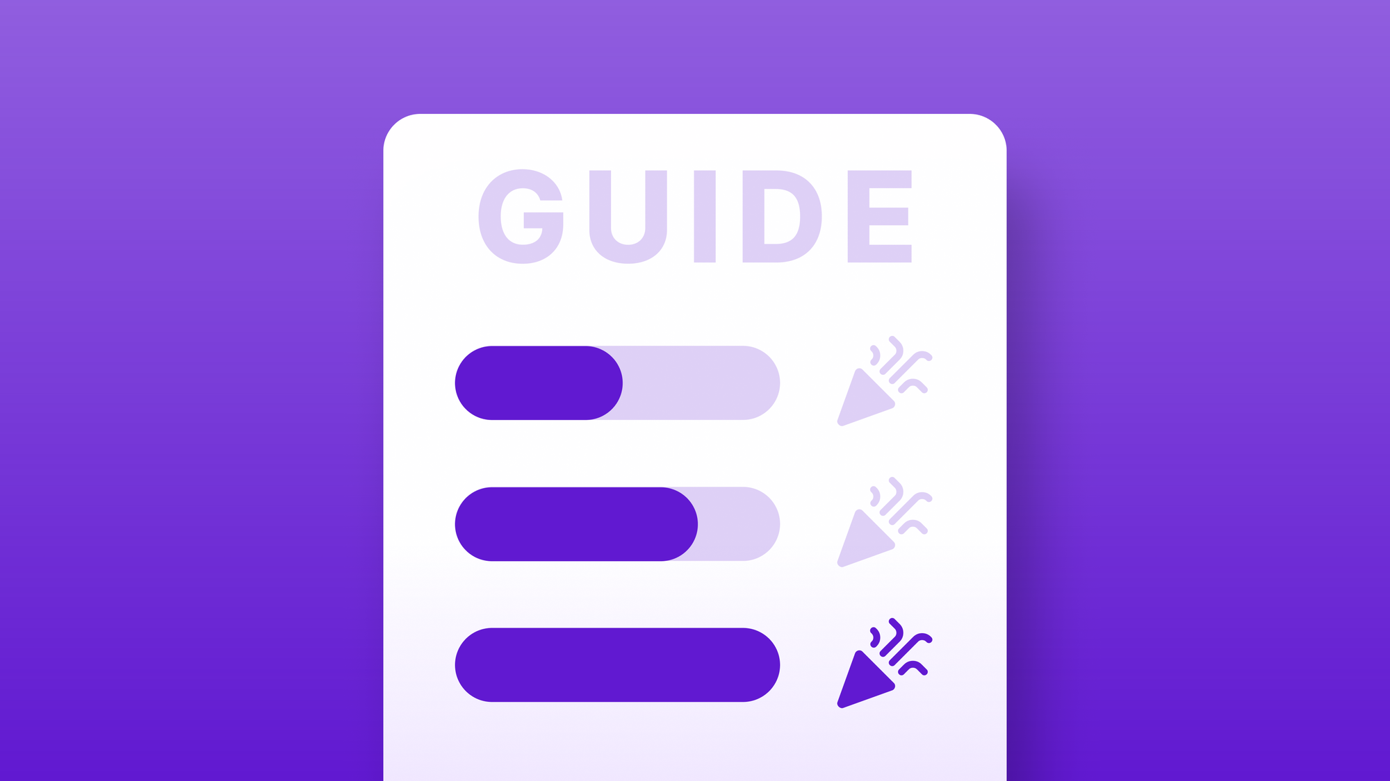 이벤트 참여율이 저조할 때 꼭 확인해야 하는 5가지