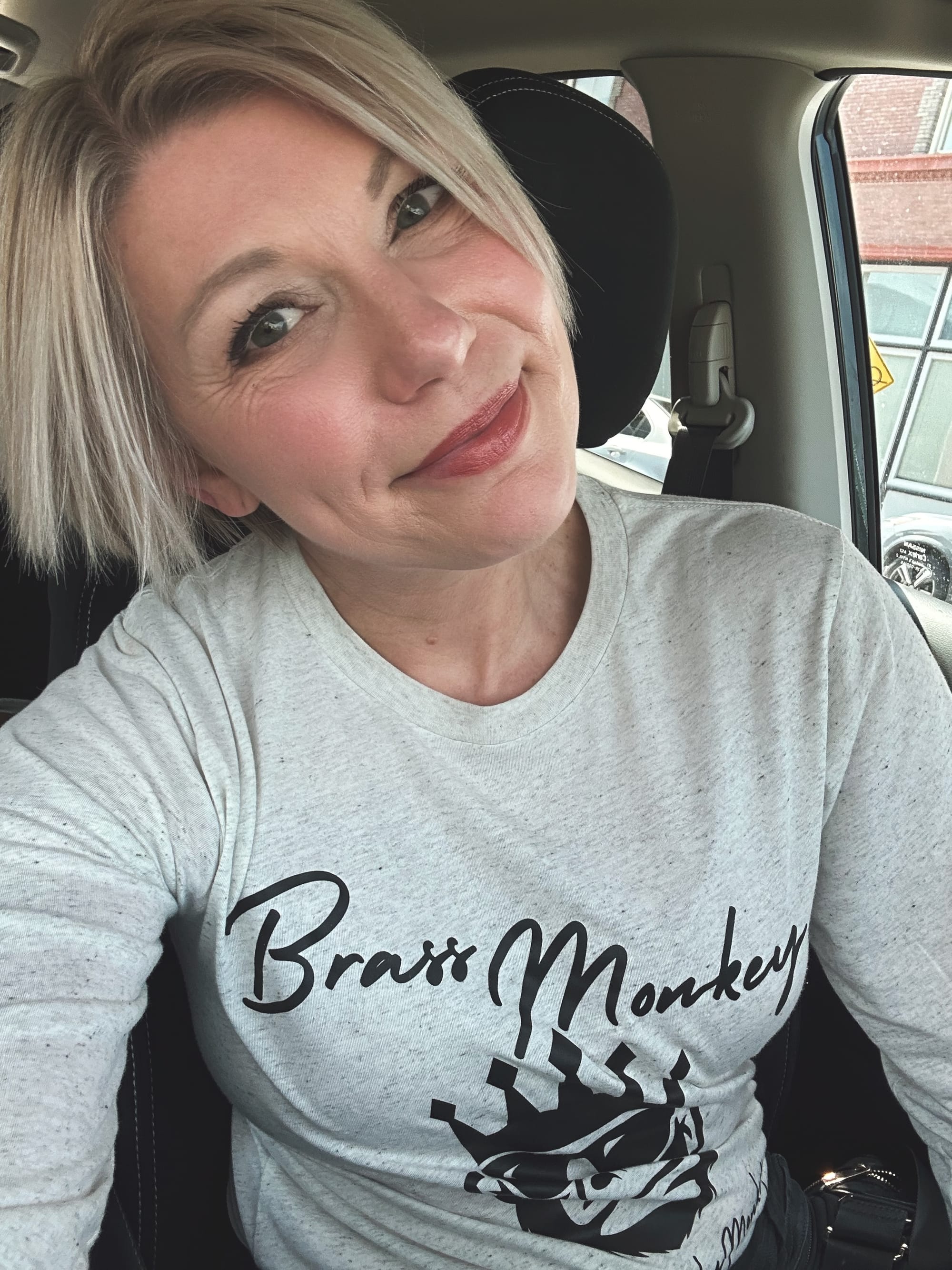 Rebecca Slaton-Angell