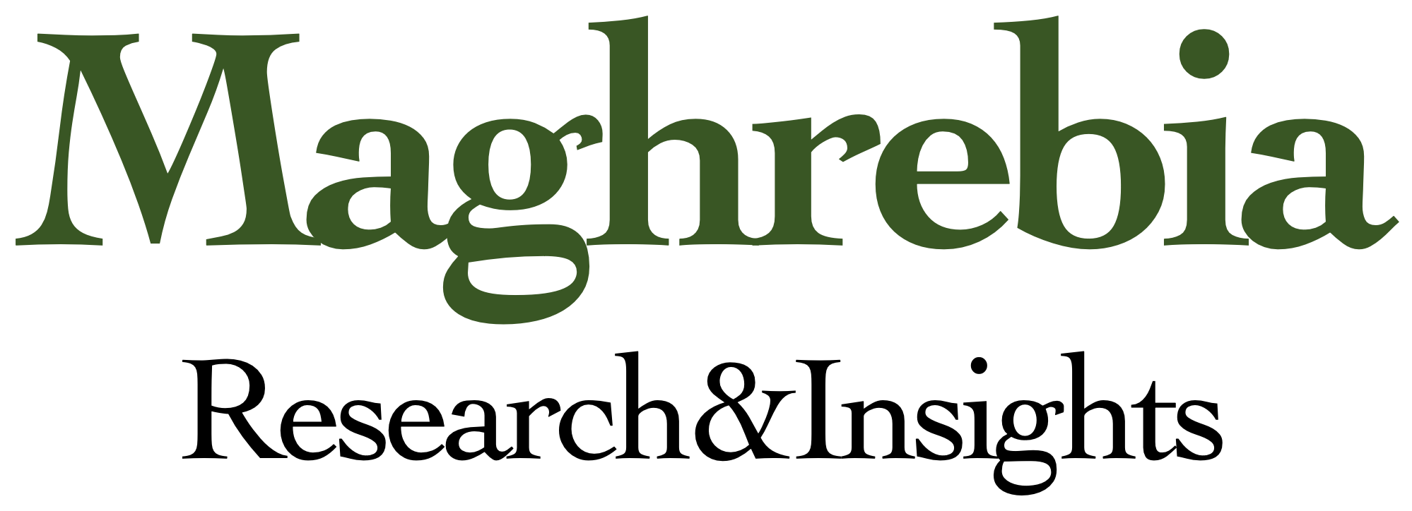 Maghrebia Research & Insights