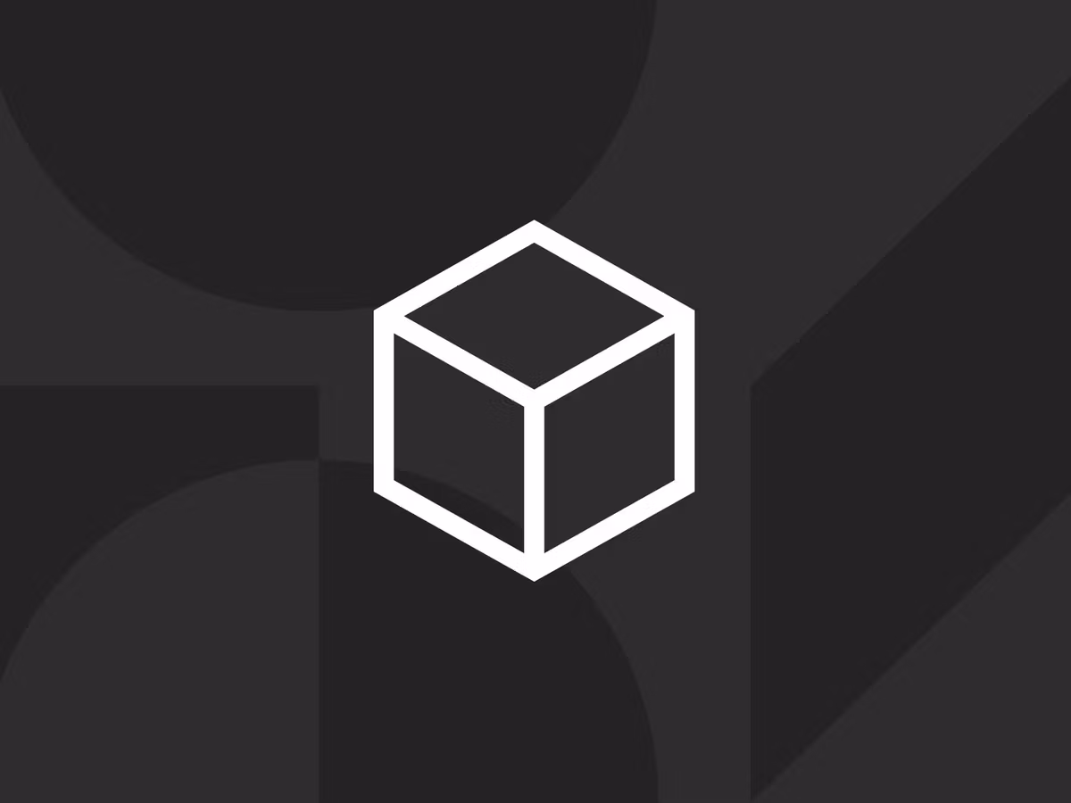 ShapeFactory — лучший генератор логотипов. Основне зображення