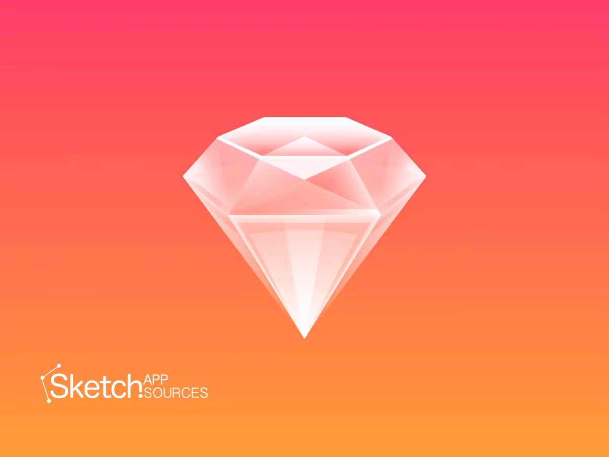 Sketchappsources - бесплатные макеты, шаблоны, UI kits для Sketch. Основне зображення