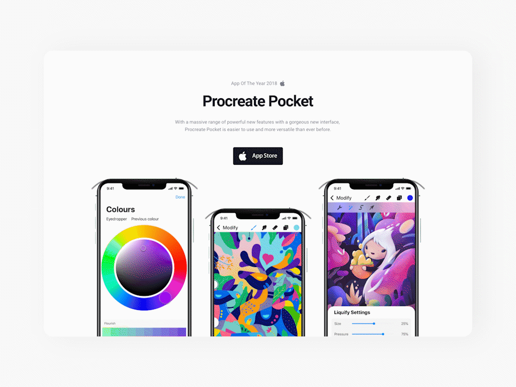 UI8 - 700 бесплатных UI Kit, иллюстраций и иконок для ваших проектов Основне зображення
