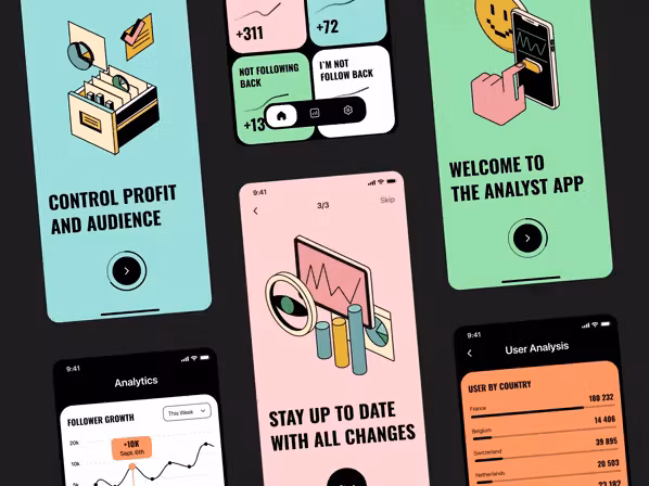 Найпоширеніші помилки в UX-дизайні та способи їх вирішення Основне зображення