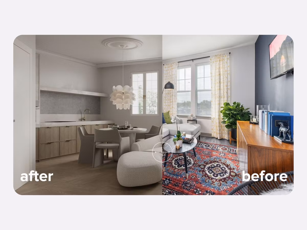 Paintit — AI інструмент для візуалізації інтер’єру Основне зображення