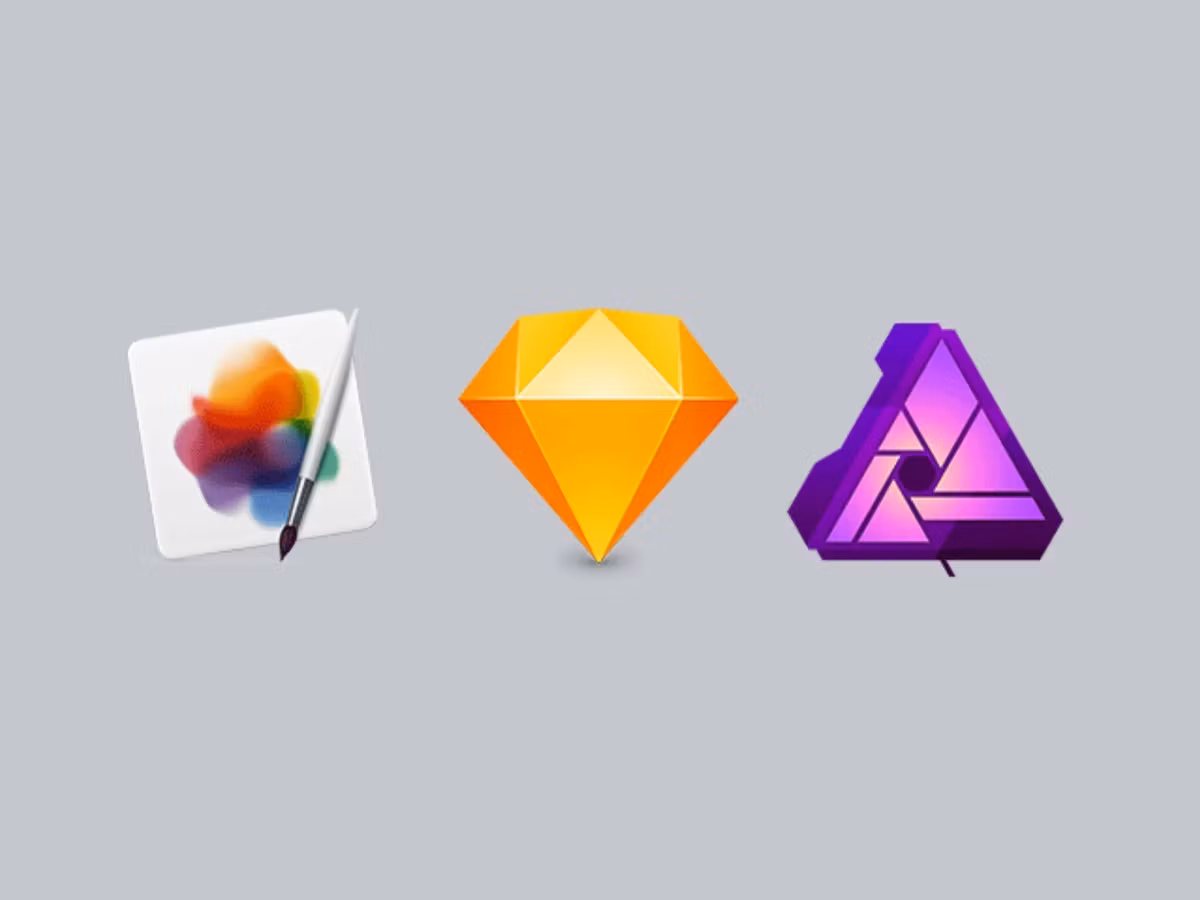 10 кращих альтернатив Photoshop для MacOS Основне зображення