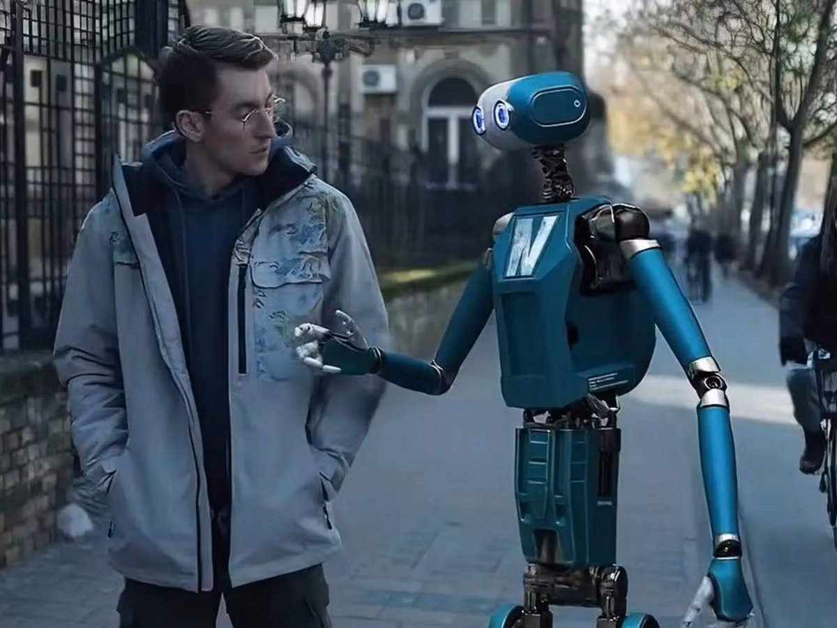 Wonder Studio — AI платформа для створення анімованих персонажів на відео Основне зображення