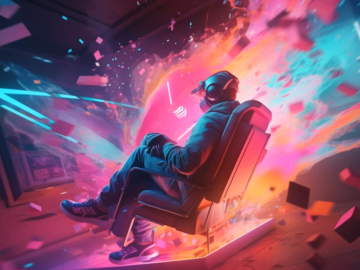 9 AI інструментів для розробки ігор Основне зображення