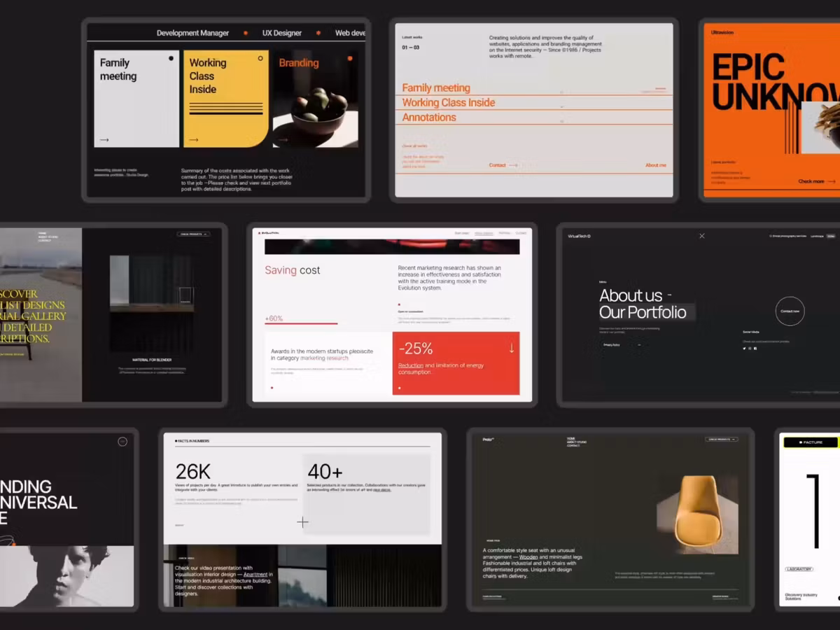 Studio design — єдина платформа для вебдизайну та розробки сайтів Основне зображення