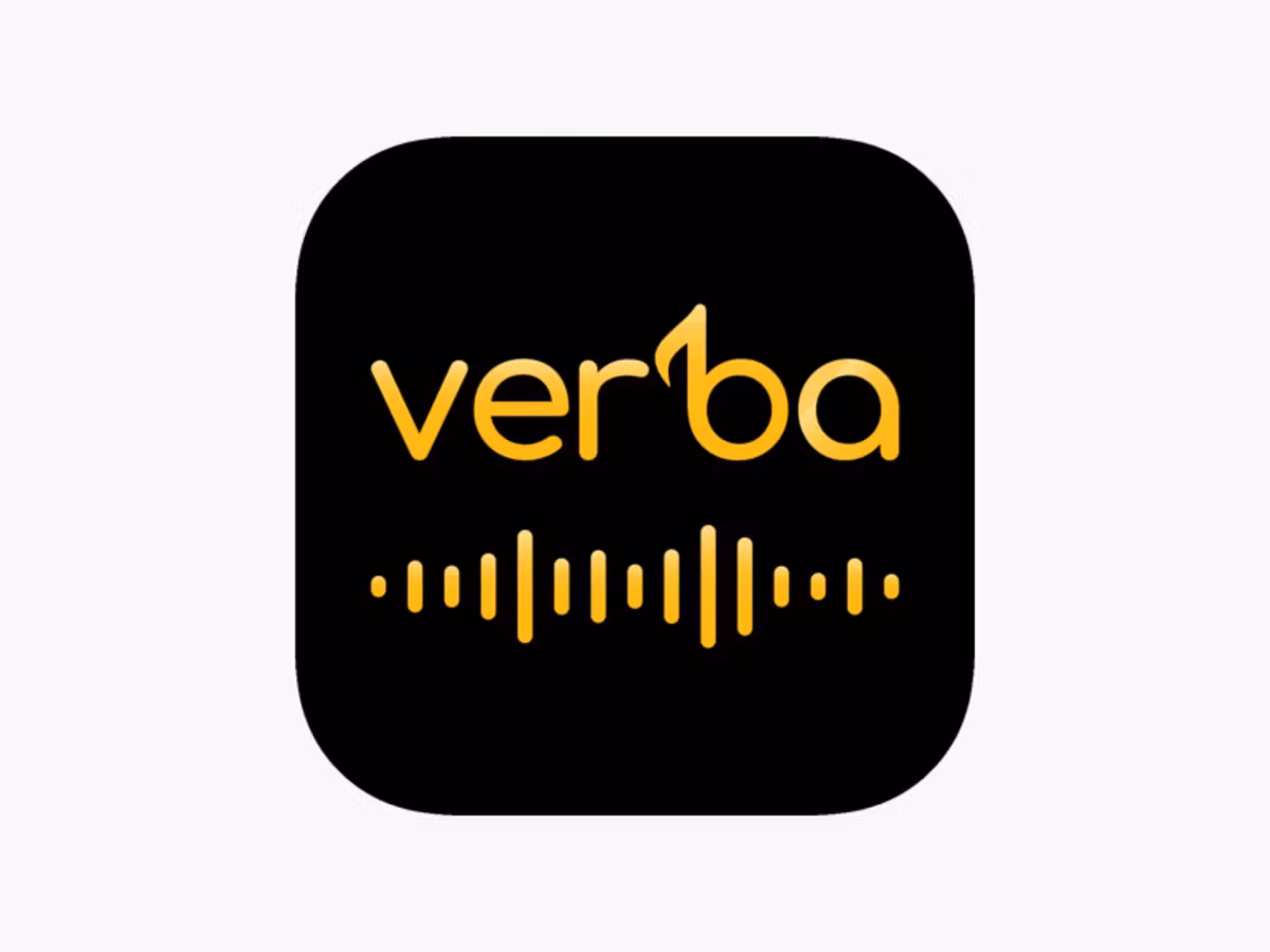 Verba — український додаток для автоматичної генерації субтитрів Основне зображення