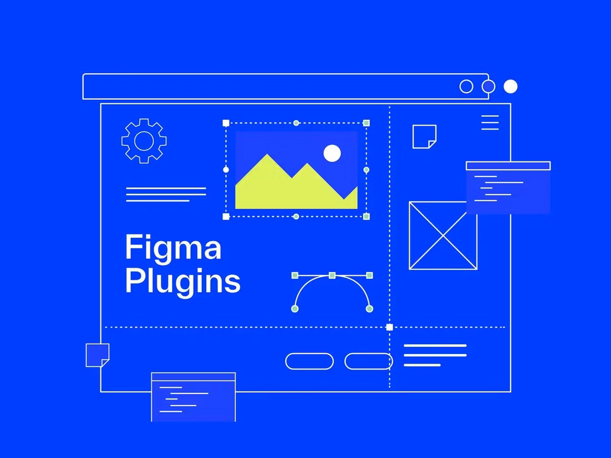 8 плагінів Figma для створення та керування дизайн системами Основне зображення