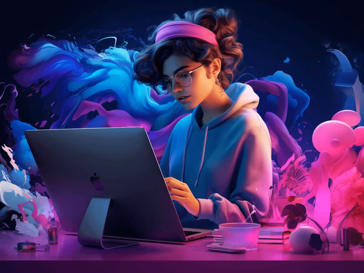 20+ найкращих AI-інструментів 2024 для дизайнера Основне зображення