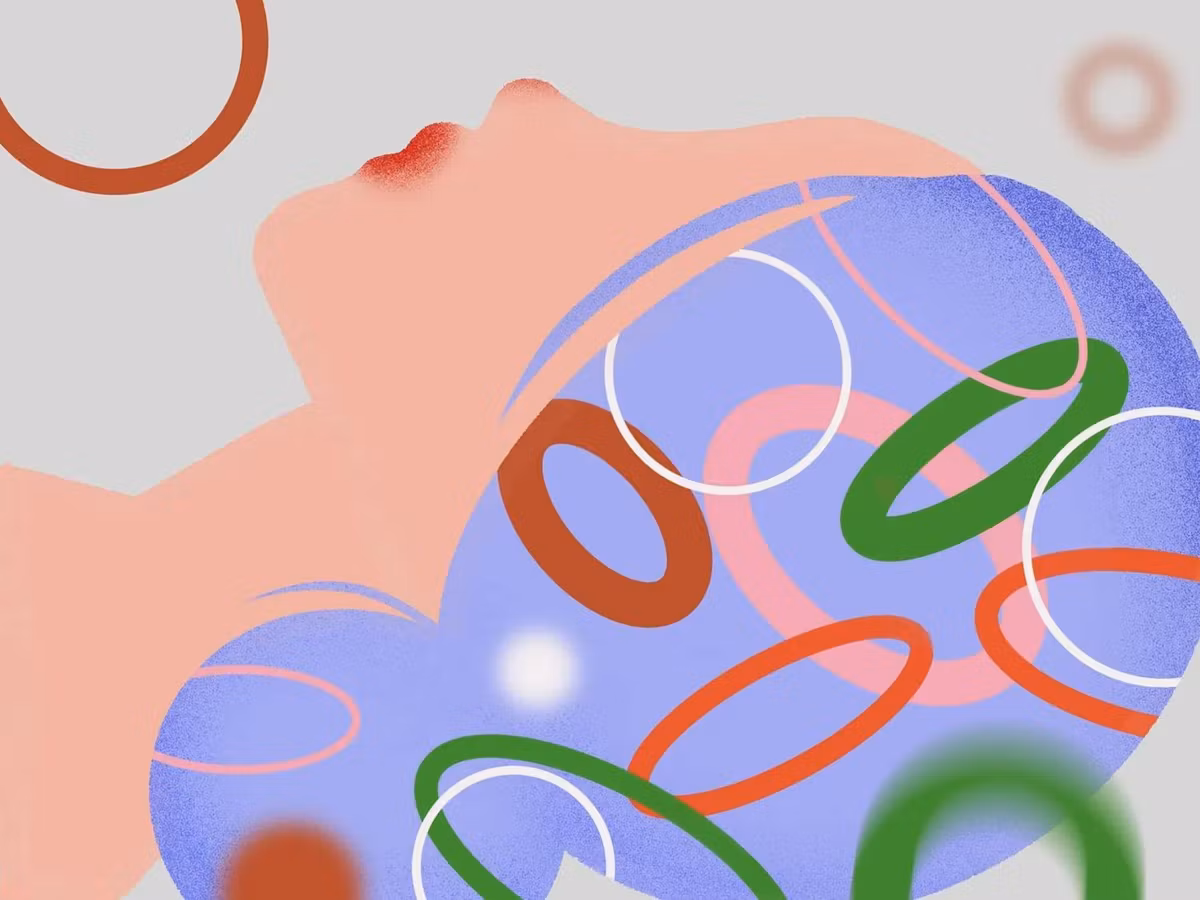 Когнітивне навантаження в UX: види та способи мінімізації Основне зображення