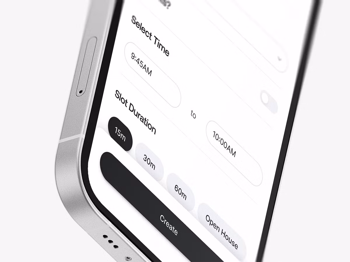 Все, що потрібно знати про нижні оверлеї (bottom sheets): найкращі практики Основне зображення