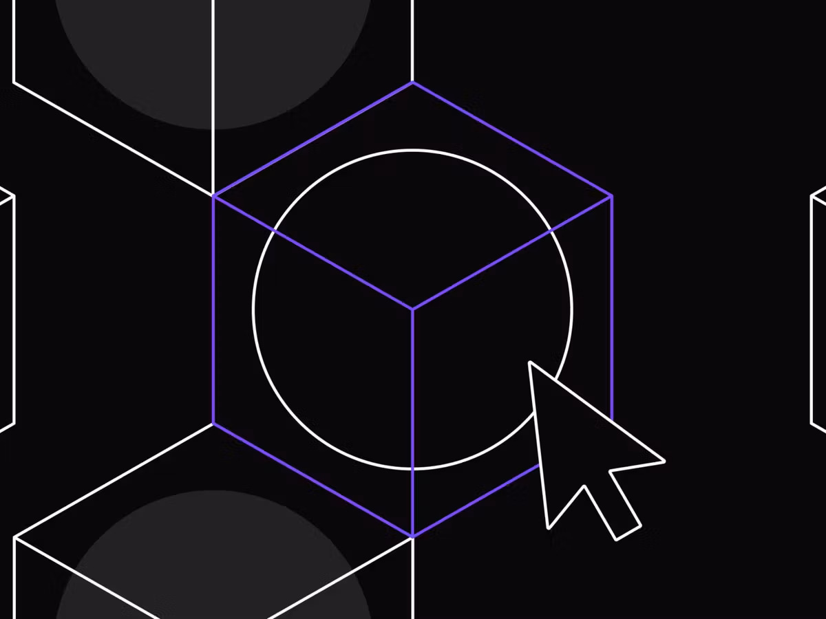 Прозорі кнопки у вебдизайні: переваги та недоліки Основне зображення