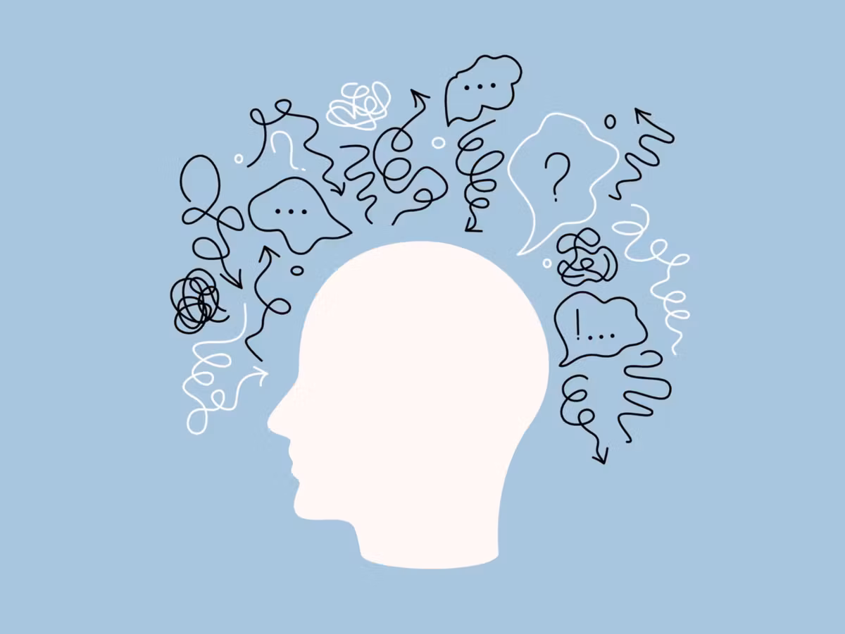 Когнітивні викривлення в дизайні інтерфейсів: як психологія керує поведінкою користувача Основне зображення