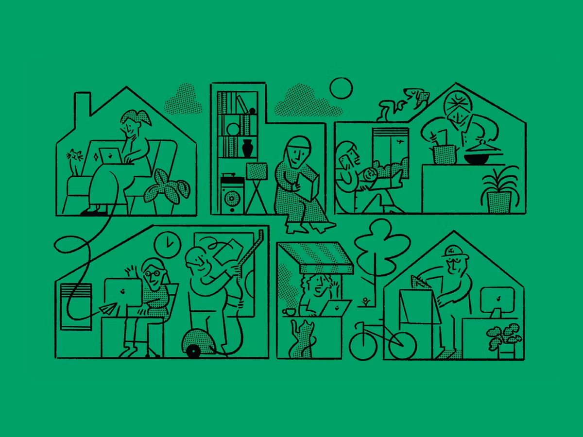 30+ сайтів для пошуку роботи в дизайні, маркетингу та IT Основне зображення