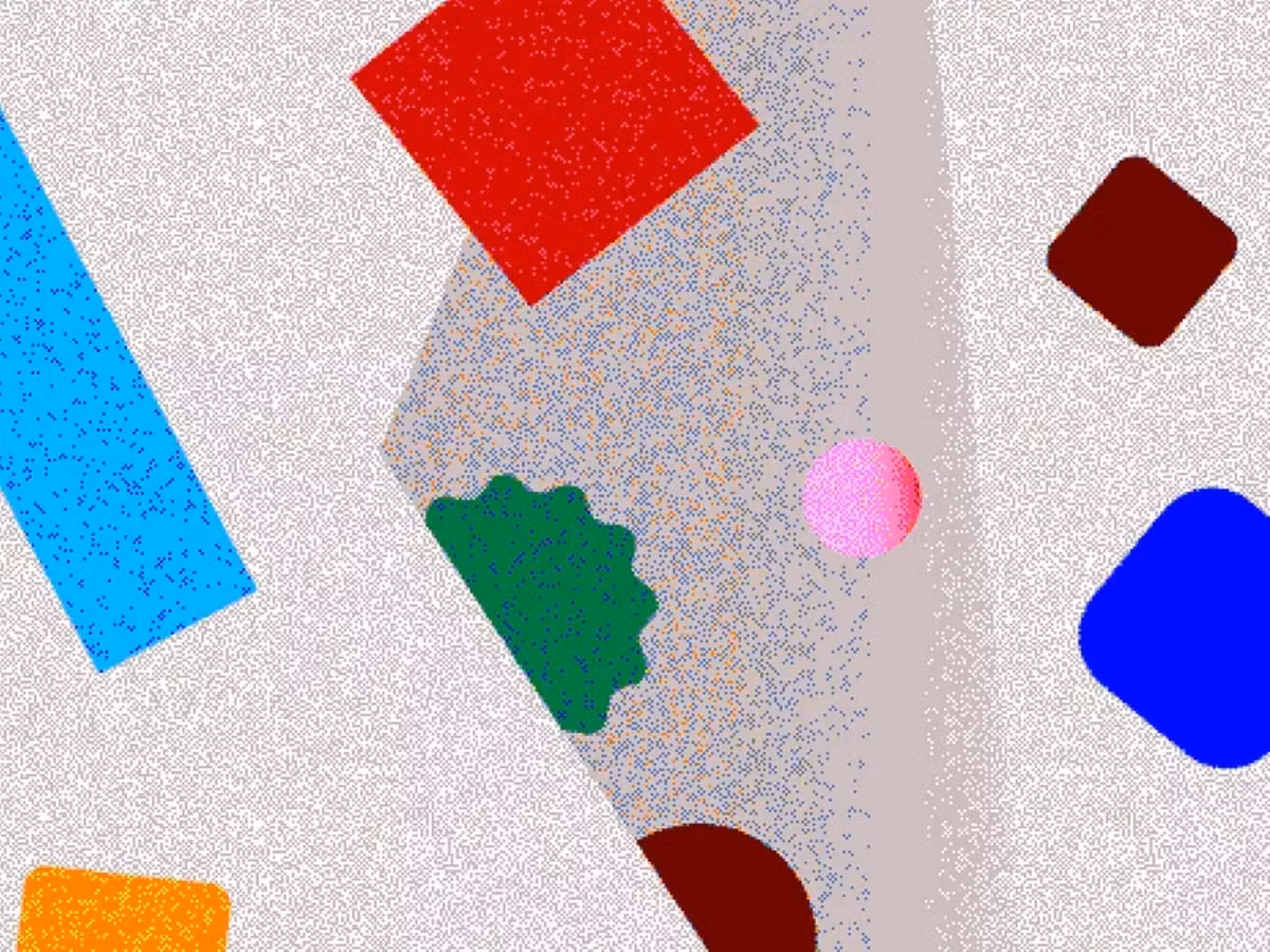 Тестові проєкти: 9 генераторів ідей для дизайнерів Основне зображення