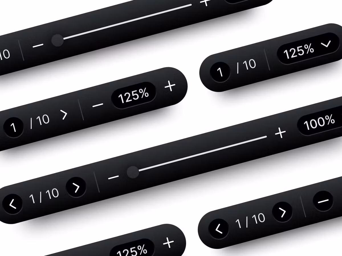 UX-гайд з пагінації в інтерфейсах: 10 дизайн-рішень Основне зображення