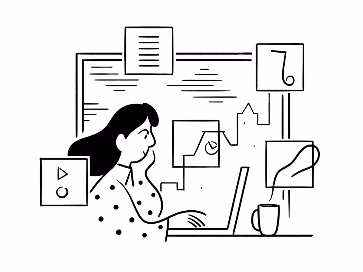 Notion, Linear, Jira: який таск-менеджер підходить дизайн-команді Основне зображення