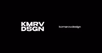 Привіт, я Єгор Комаров 👋Зображення заголовка сторінки