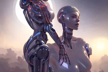 AI Дизайн Основне зображення