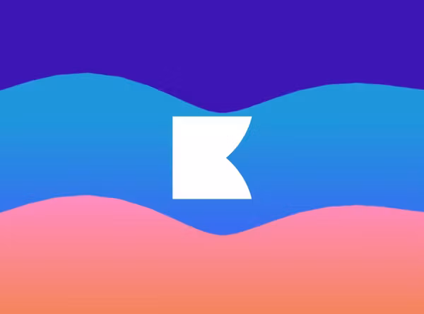 Kchrome - AI генератор цветовых палитр Основне зображення