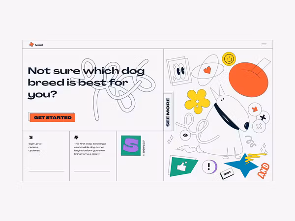 Ekaterine Rogava портфолио Основне зображення