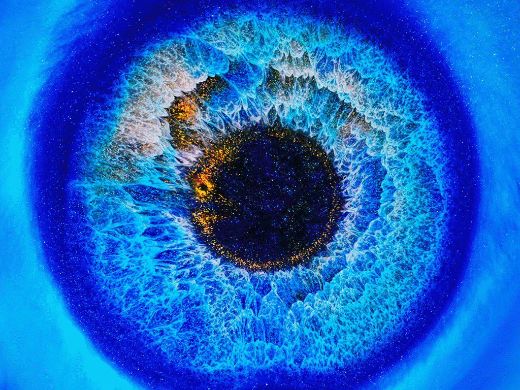 Theinspirationgrid - источник твоего креативного вдохновения Основне зображення