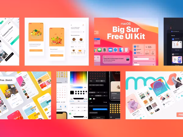 Lapa — вдохновение, бесплатные шаблоны, книги и обучение. Основне зображення