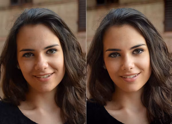 Обработка фото для Instagram на смартфоне Основне зображення